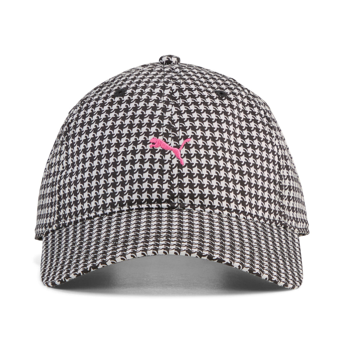 Women's Herringbone Golf Cap / Puma Golf New