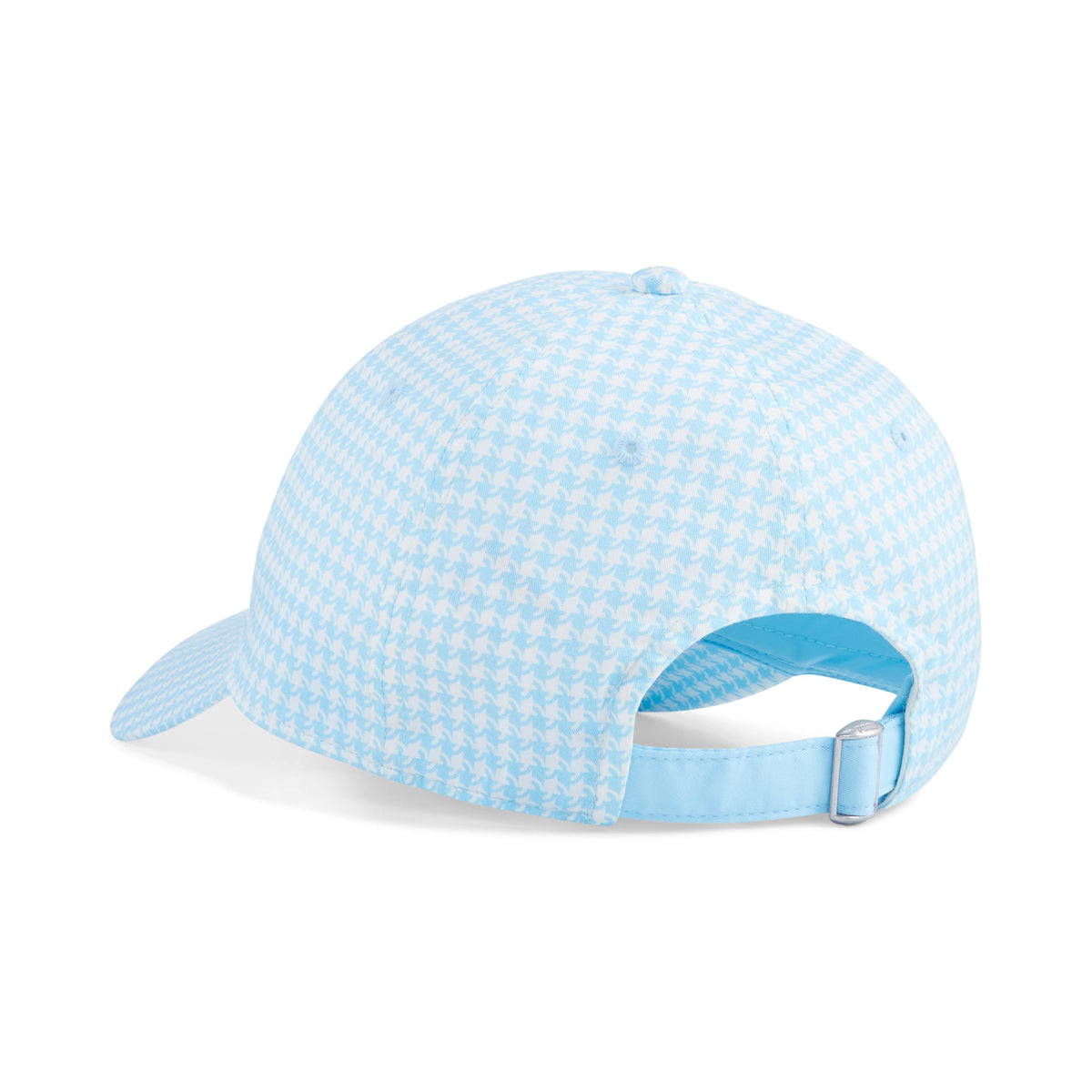 Women's Herringbone Golf Cap / Puma Golf New