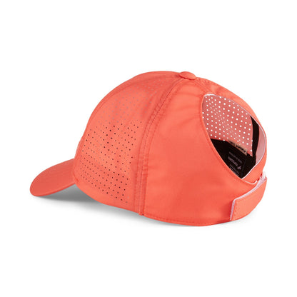 Women's Ponytail Cap / Puma Golf Premium