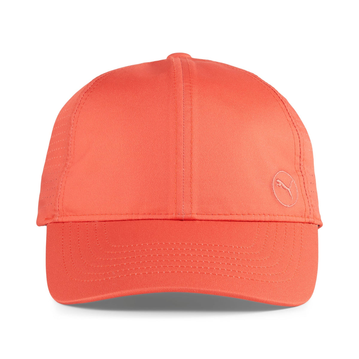 Women's Ponytail Cap / Puma Golf Premium