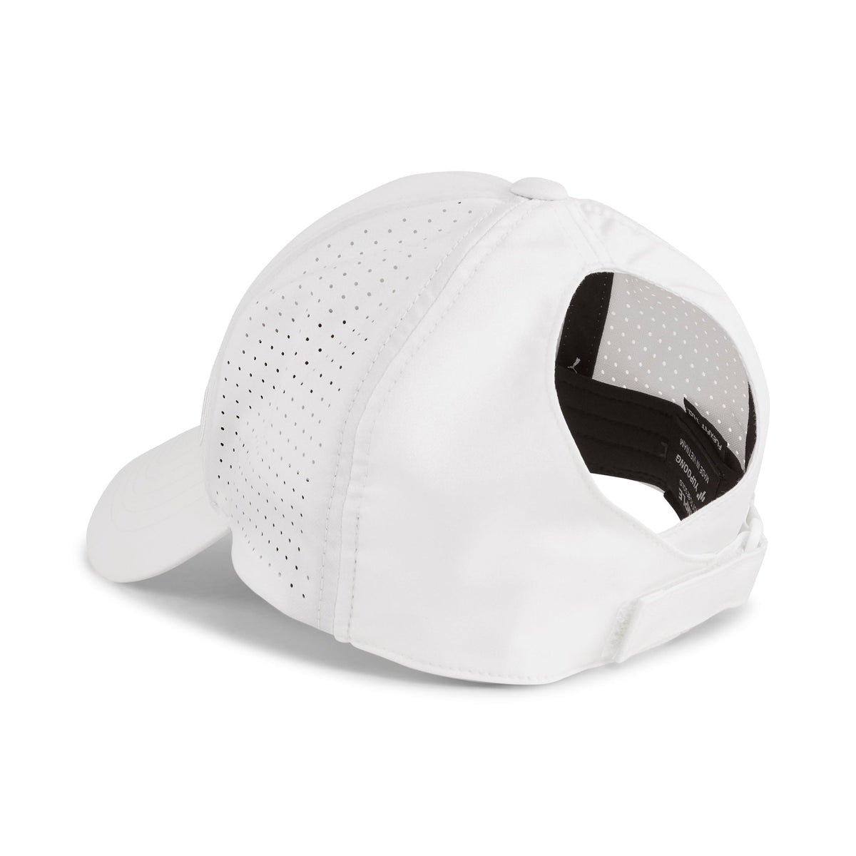 Women's Ponytail Cap / Puma Golf Premium