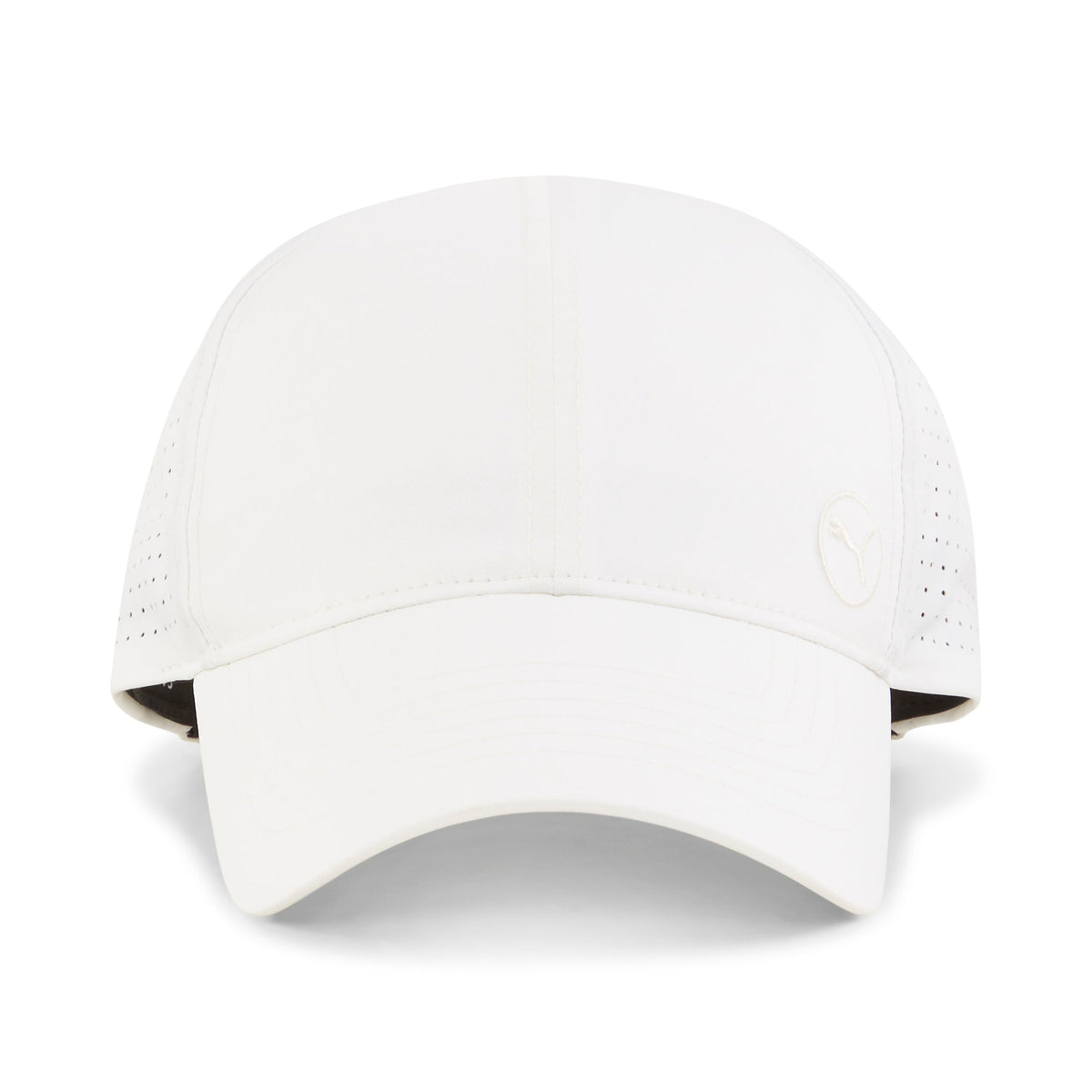 Women's Ponytail Cap / Puma Golf Premium
