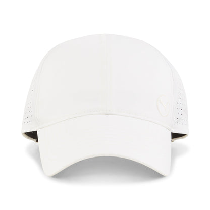 Women's Ponytail Cap / Puma Golf Premium