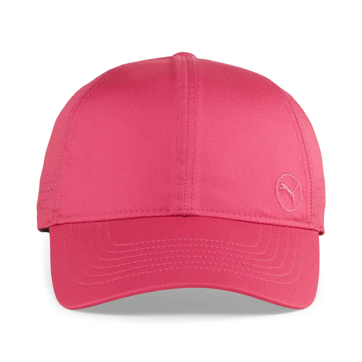Women's Ponytail Cap / Puma Golf Premium