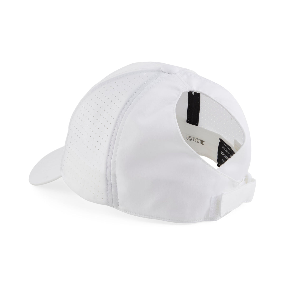 Women's Ponytail Cap / Puma Golf Premium