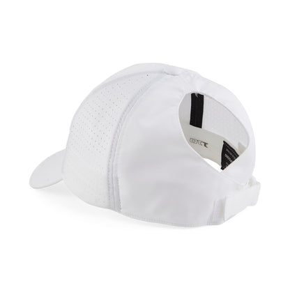 Women's Ponytail Cap / Puma Golf Premium