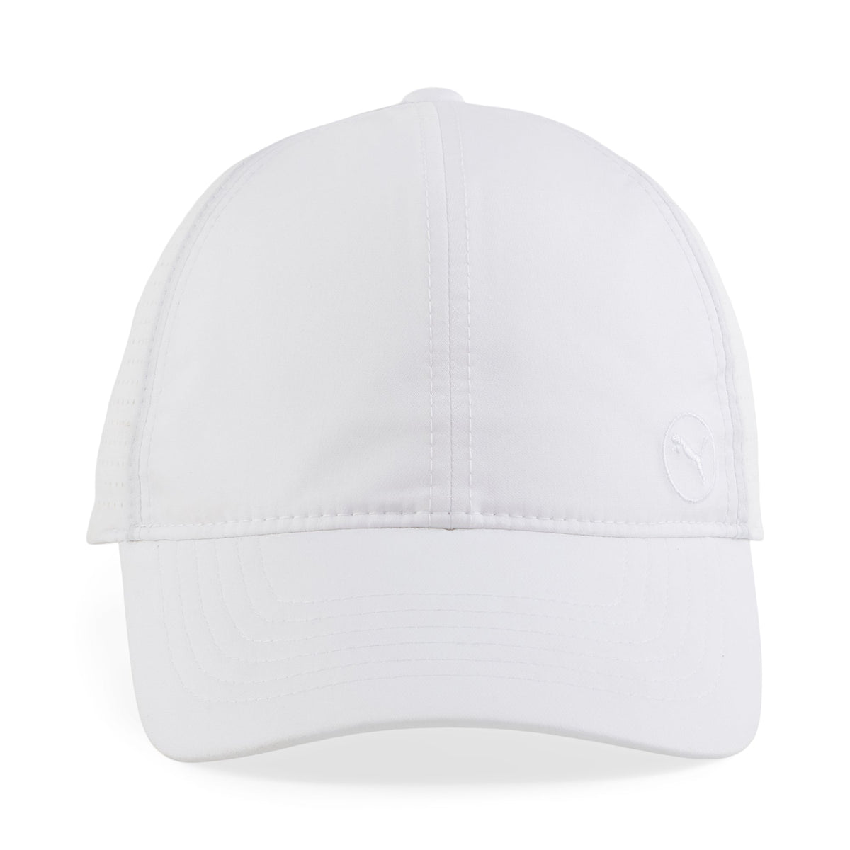 Women's Ponytail Cap / Puma Golf Premium
