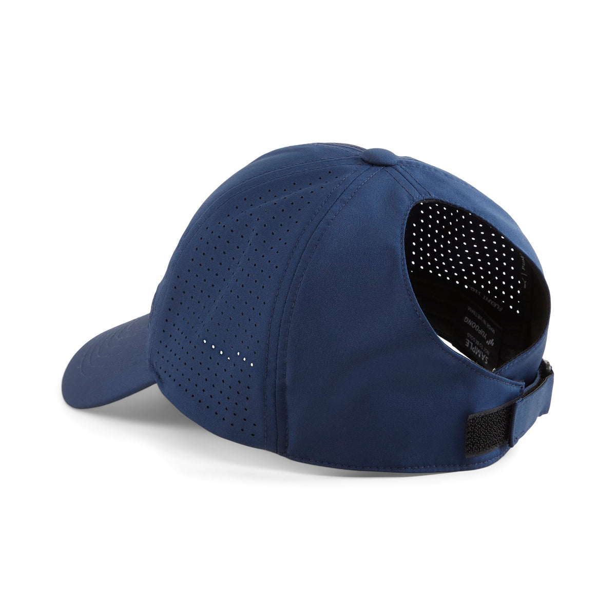 Women's Ponytail Cap / Puma Golf Premium