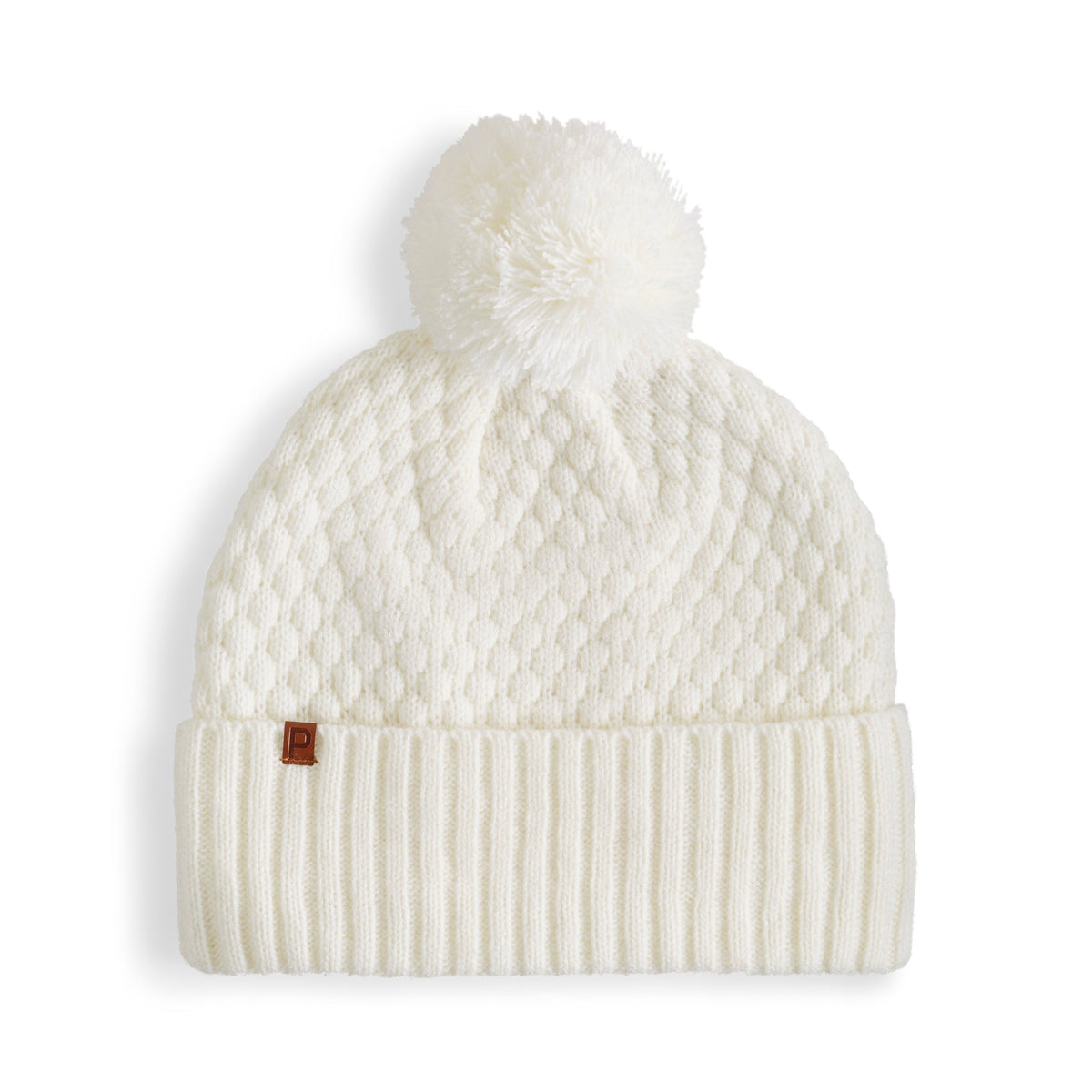 Women's WRMLBL Pom Beanie / Puma Golf Best Seller