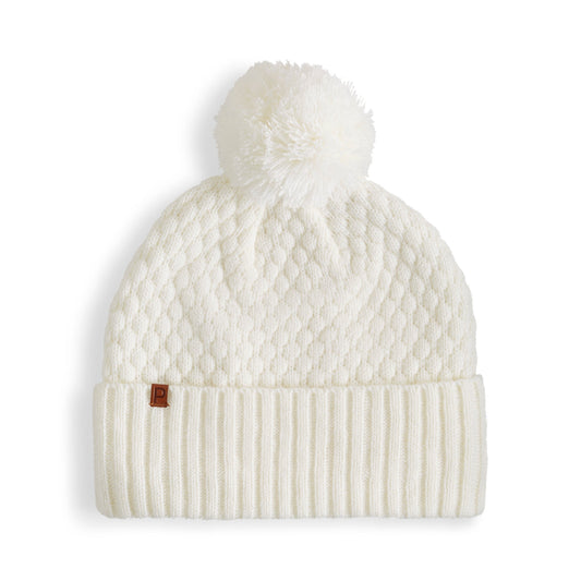 Women's WRMLBL Pom Beanie / Puma Golf Best Seller