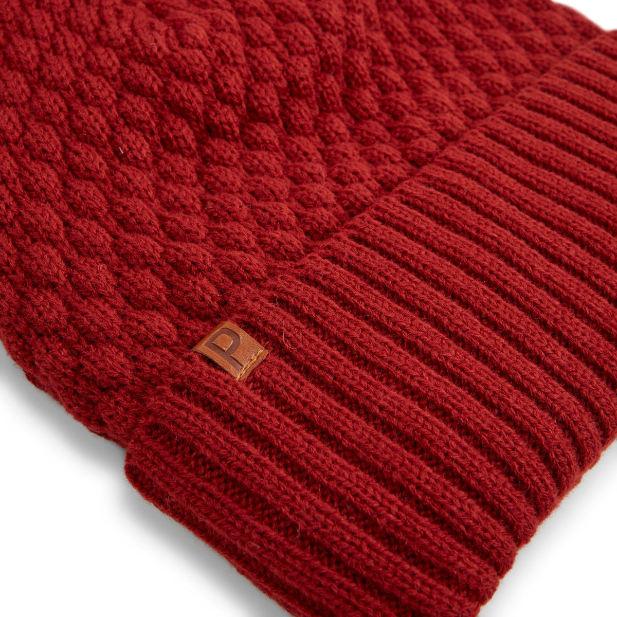 Women's WRMLBL Pom Beanie / Puma Golf Best Seller