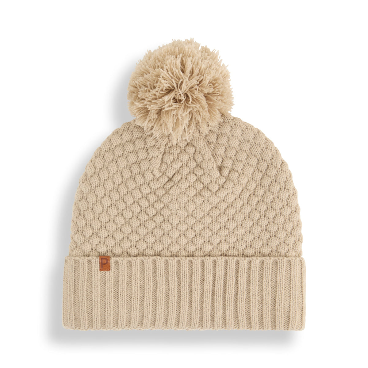 Women's WRMLBL Pom Beanie / Puma Golf Best Seller