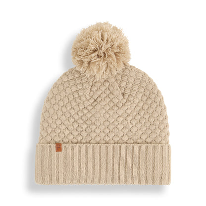 Women's WRMLBL Pom Beanie / Puma Golf Best Seller