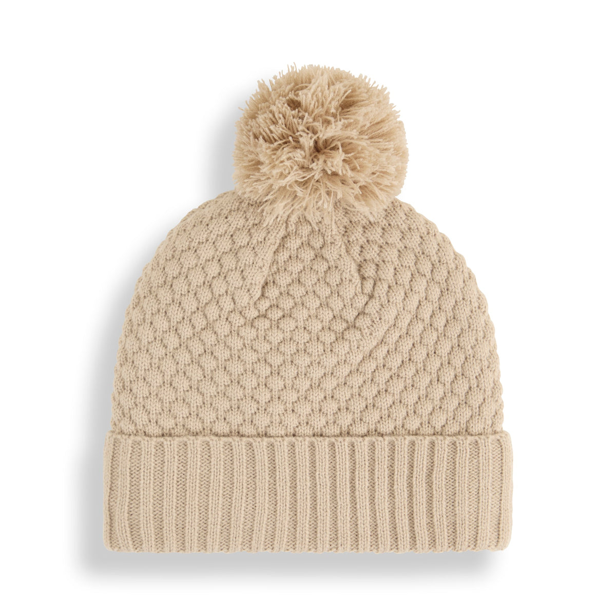 Women's WRMLBL Pom Beanie / Puma Golf Best Seller