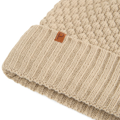 Women's WRMLBL Pom Beanie / Puma Golf Best Seller