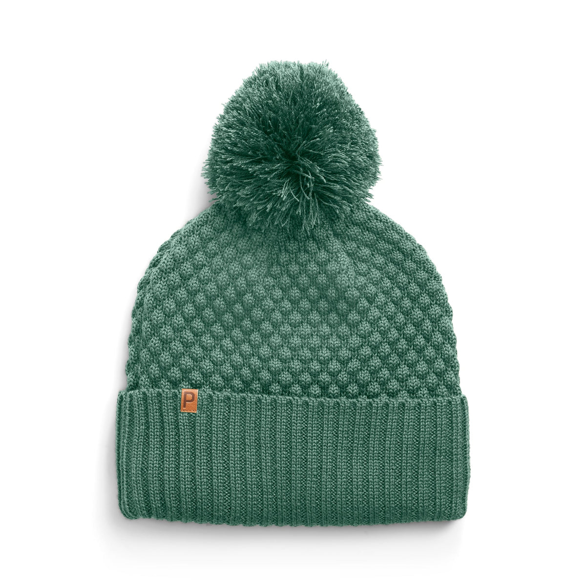 Women's WRMLBL Pom Beanie / Puma Golf Best Seller