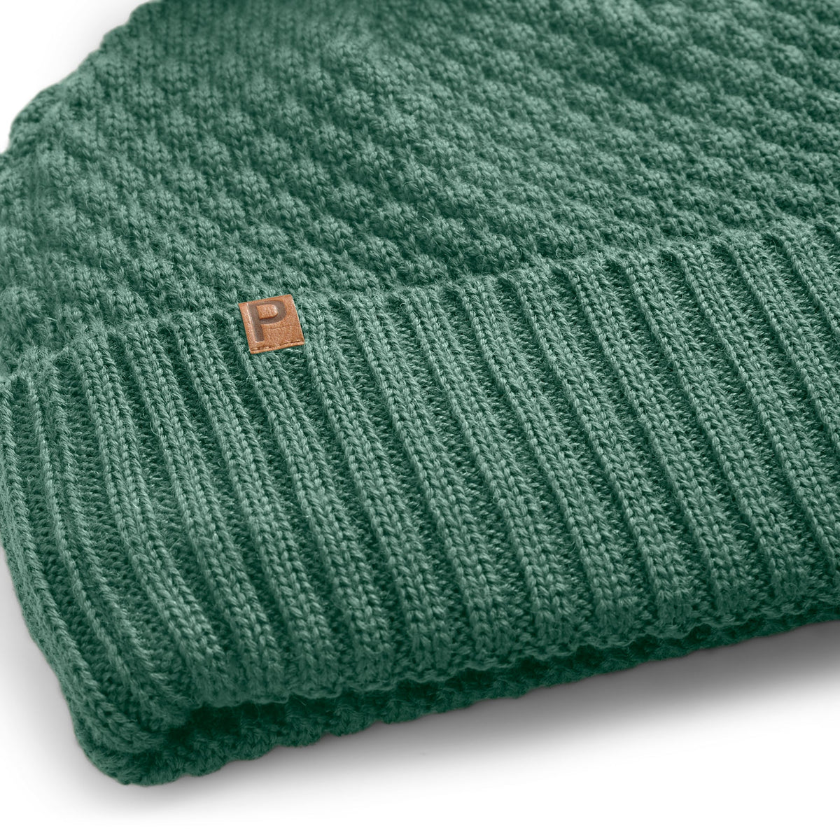 Women's WRMLBL Pom Beanie / Puma Golf Best Seller