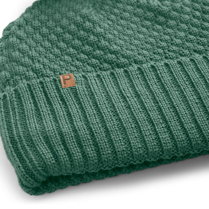 Women's WRMLBL Pom Beanie / Puma Golf Best Seller