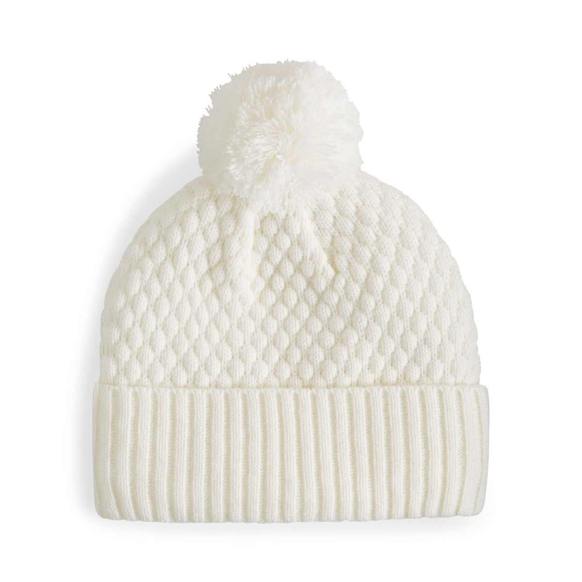 Women's WRMLBL Pom Beanie / Puma Golf Best Seller