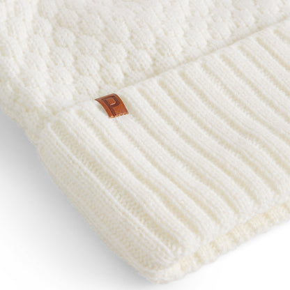Women's WRMLBL Pom Beanie / Puma Golf Best Seller