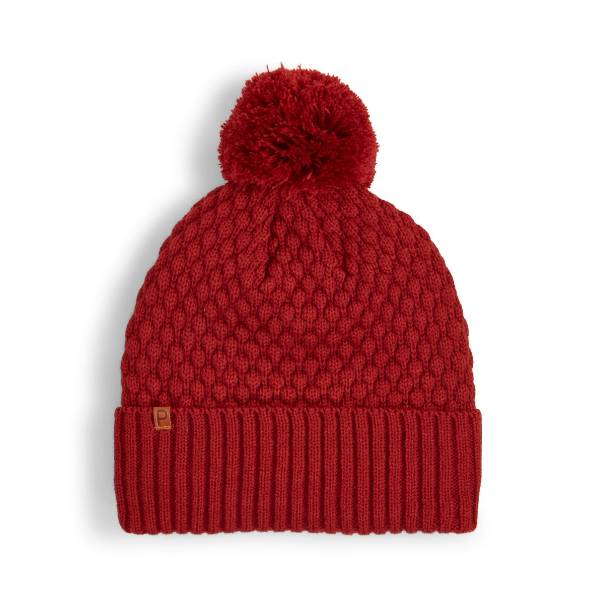 Women's WRMLBL Pom Beanie / Puma Golf Best Seller