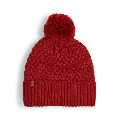 Women's WRMLBL Pom Beanie / Puma Golf Best Seller
