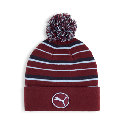 Pom Golf Beanie / Puma Golf Recommended