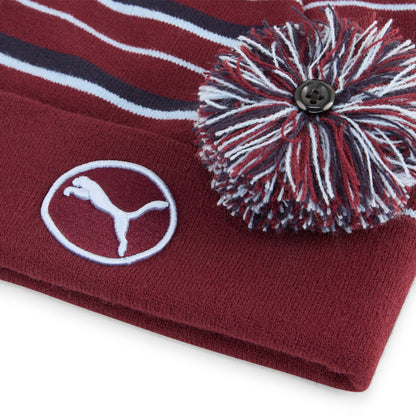 Pom Golf Beanie / Puma Golf Recommended