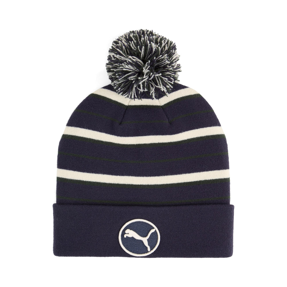 Pom Golf Beanie / Puma Golf Recommended
