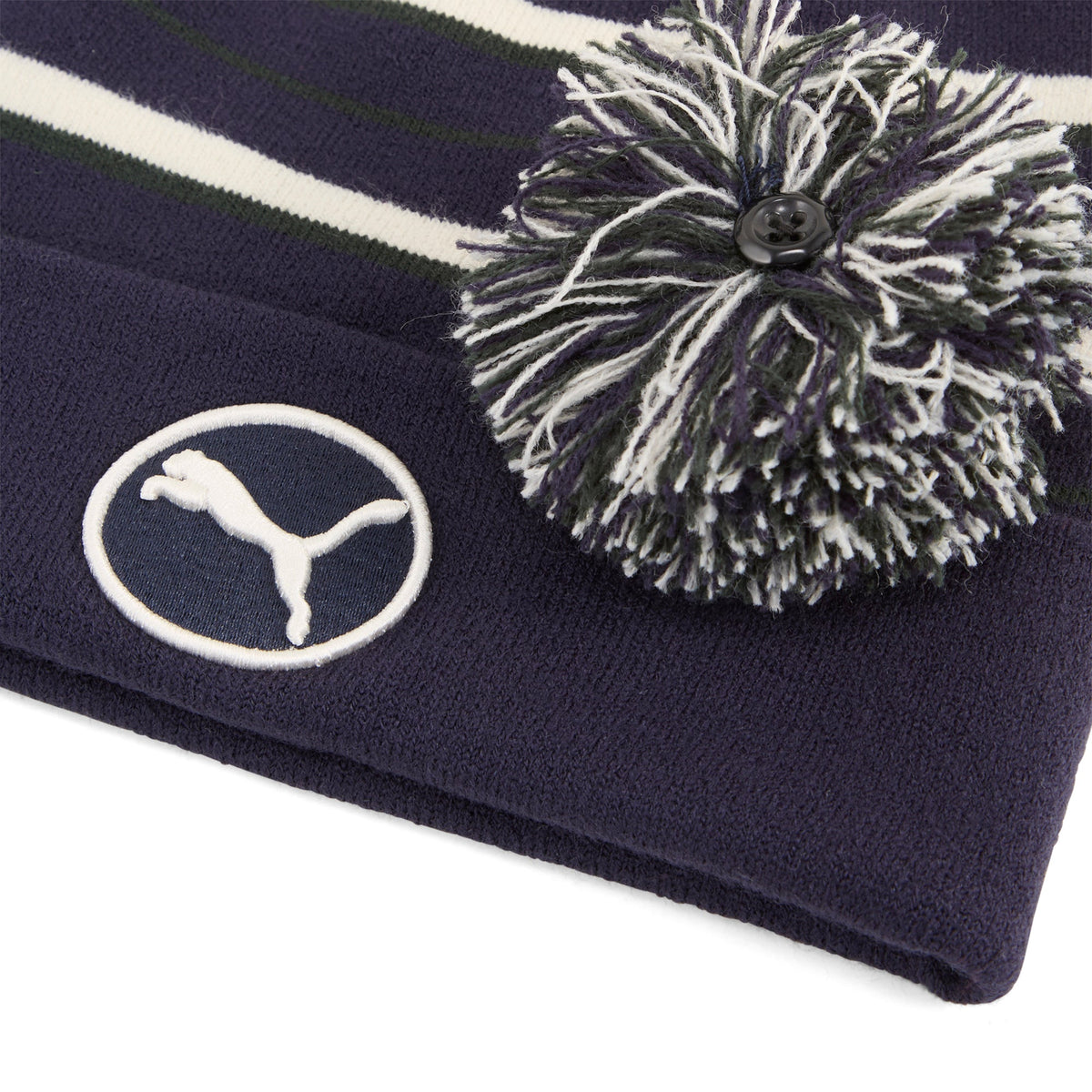 Pom Golf Beanie / Puma Golf Recommended