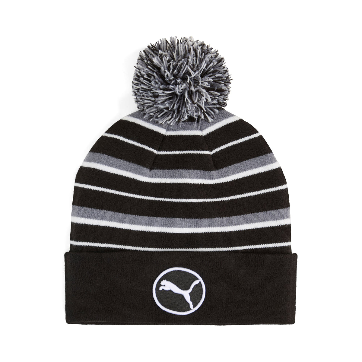 Pom Golf Beanie / Puma Golf Recommended
