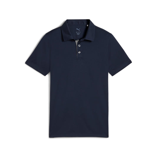 Boy's Pure 2.0 Golf Polo / Puma Golf Deals