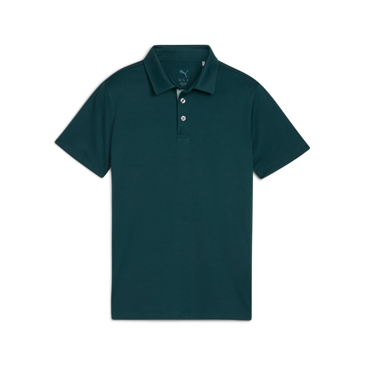 Boy's Pure 2.0 Golf Polo / Puma Golf Deals