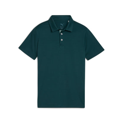Boy's Pure 2.0 Golf Polo / Puma Golf Deals