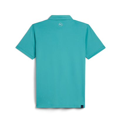 Boy's Pure 2.0 Golf Polo / Puma Golf Deals