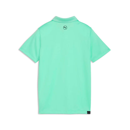 Boy's Pure 2.0 Golf Polo / Puma Golf Deals