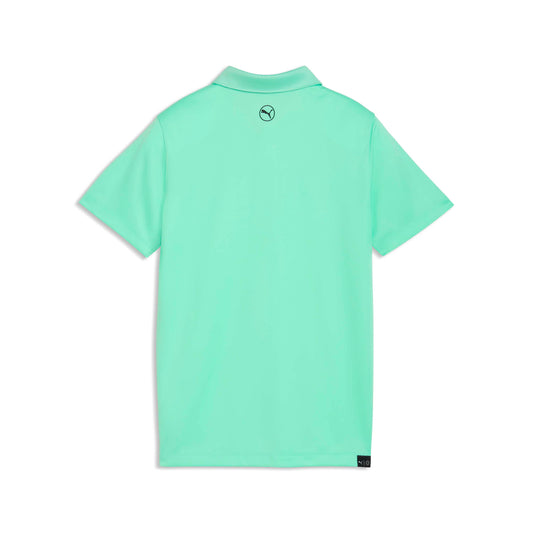 Boy's Pure 2.0 Golf Polo / Puma Golf Deals