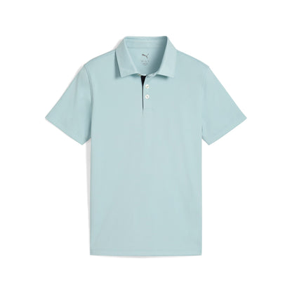 Boy's Pure 2.0 Golf Polo / Puma Golf Deals