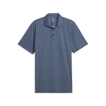 Boy's Pure 3.0 Rio Golf Polo / Puma Golf Great Value