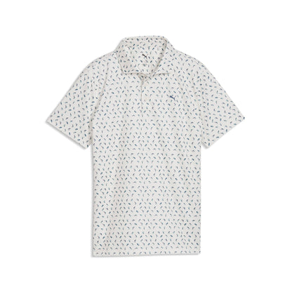 Boy's Pure 3.0 Fly Golf Polo / Puma Golf Best Price