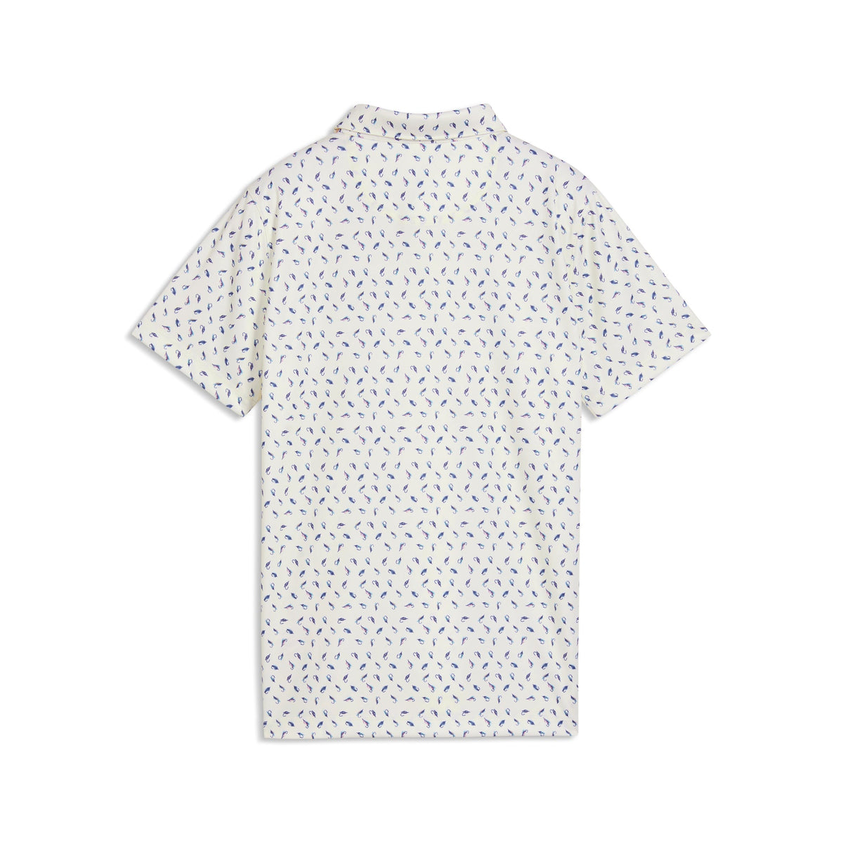 Boy's Pure 3.0 Fly Golf Polo / Puma Golf Best Price