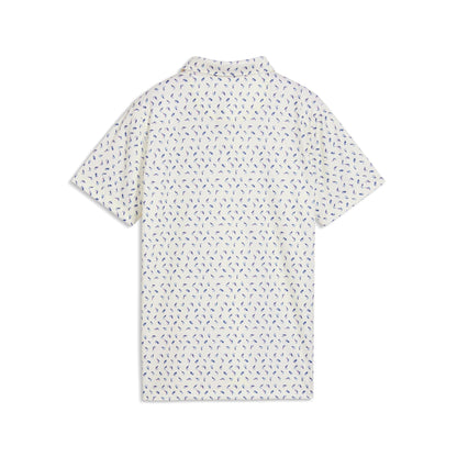 Boy's Pure 3.0 Fly Golf Polo / Puma Golf Best Price