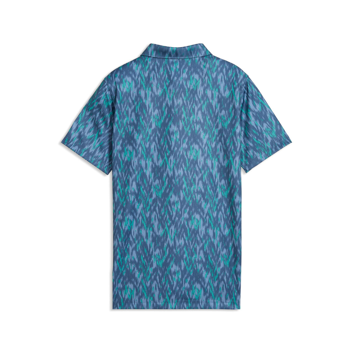 Boy's Pure 3.0 Northern Lights Golf Polo / Puma Golf New