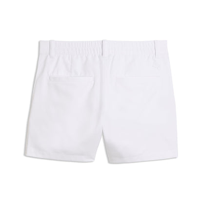 Girl's Classic Golf Shorts / Puma Golf Quality