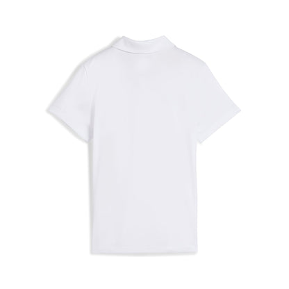 Girl's Pure Golf Polo / Puma Golf Deals
