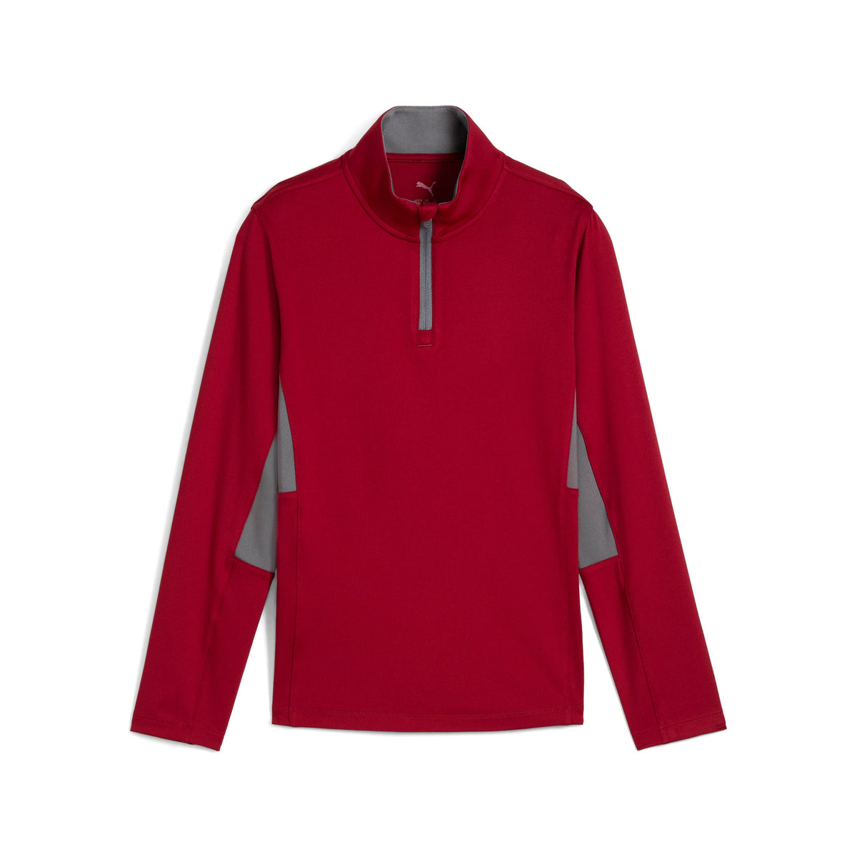 Boy's Pure 2.0 Golf 1/4 Zip / Puma Golf Exclusive