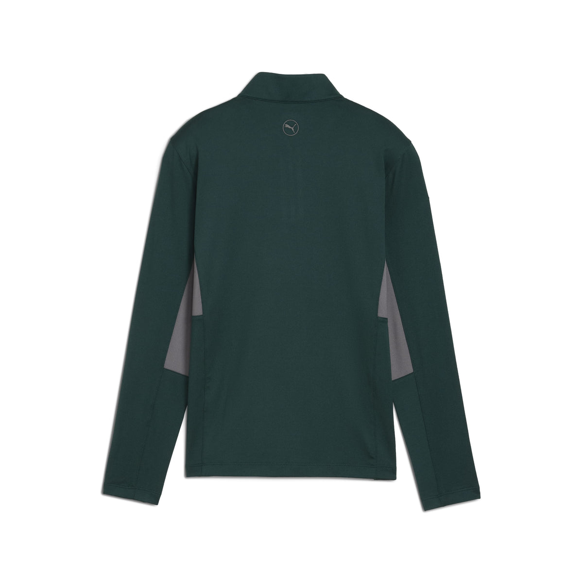 Boy's Pure 2.0 Golf 1/4 Zip / Puma Golf Exclusive