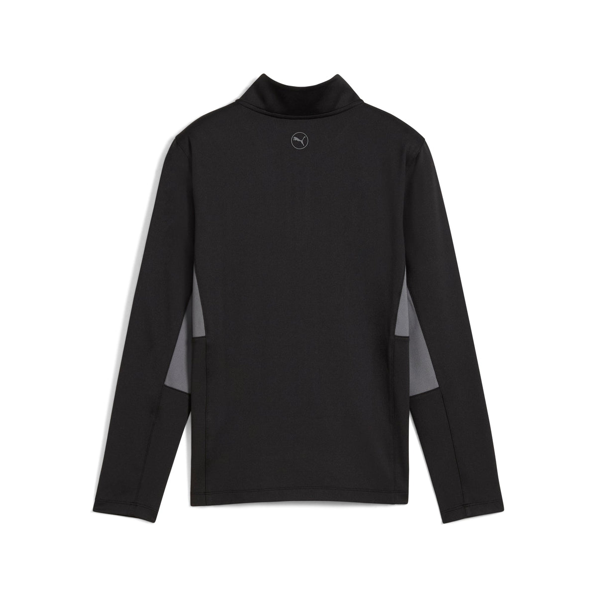 Boy's Pure 2.0 Golf 1/4 Zip / Puma Golf Exclusive
