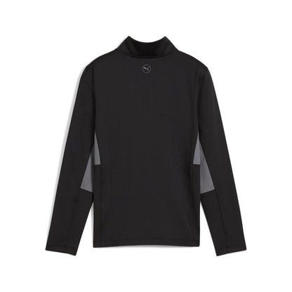 Boy's Pure 2.0 Golf 1/4 Zip / Puma Golf Exclusive
