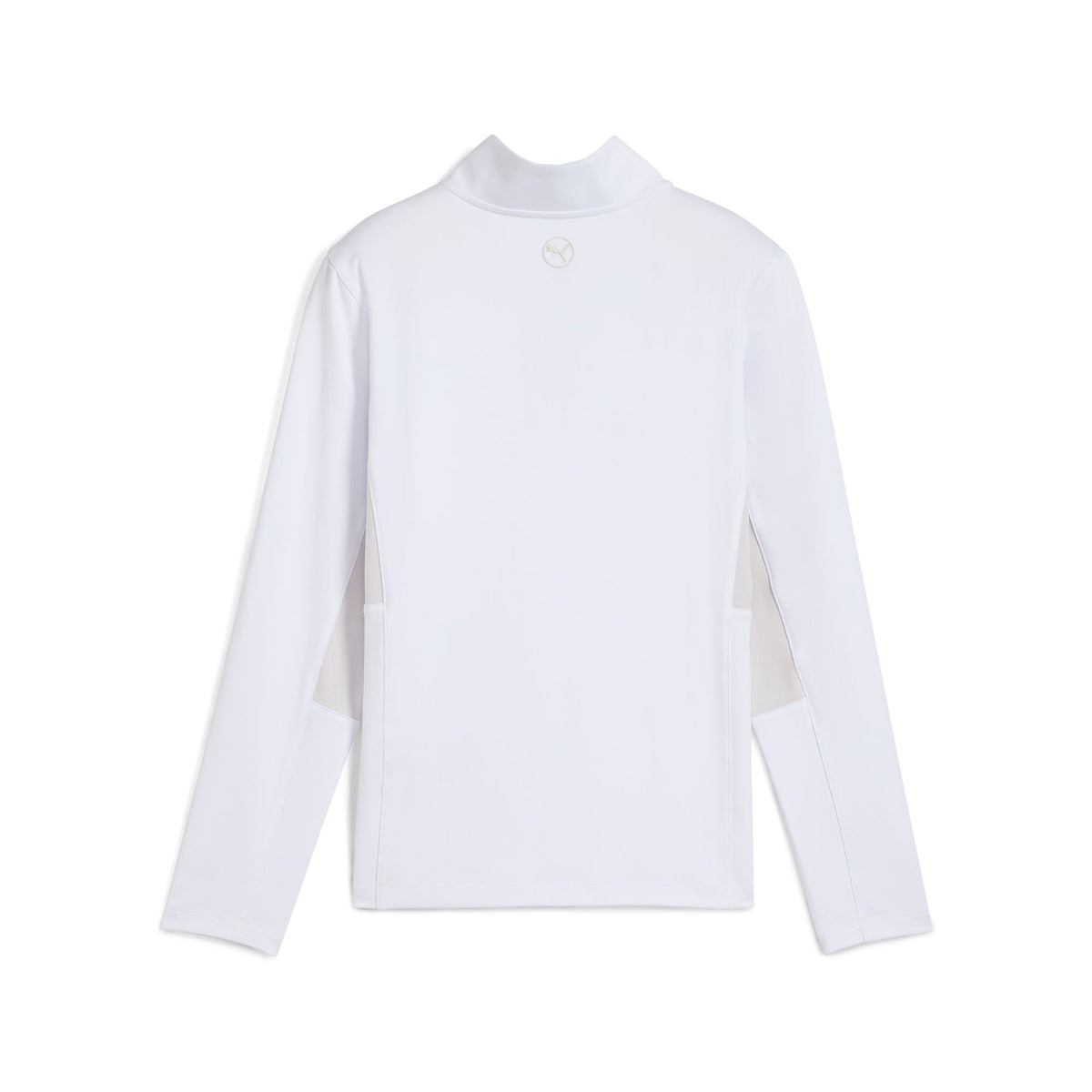 Boy's Pure 2.0 Golf 1/4 Zip / Puma Golf Exclusive